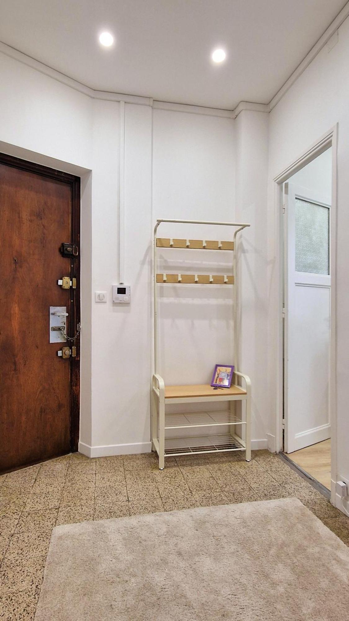 Jazzy Et Spacieux Appartement Prom Des Anglais Ніцца Екстер'єр фото